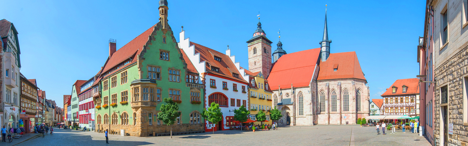 tourist info schmalkalden